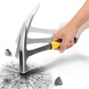 Schneespitze Geological Exploration Hammer Head Geological Hammer Geology Hammer Hand