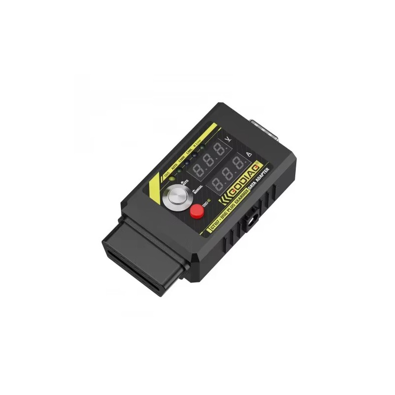 GODIAG GT107 DSG Plus Gearbox Data Adapter Read Write Clone