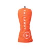 Callaway Utility Headcover ADVANCE UT ORN 25 (For UT) Orange