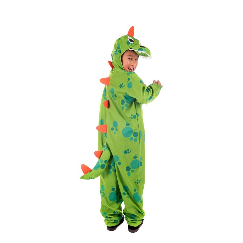 Fun Shack Black Spider Costume for Boys and Girls, m,