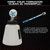 Tornador CT-101 Weighted Tube Assembly | OEM Replacement for Z-010