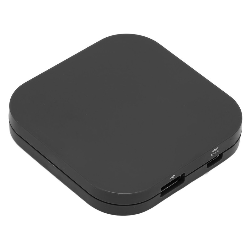 CarPlay AI Box Wired Wireless Construction Built in 3DPI FPC