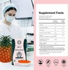 ZOPOT ZOPOT Feminine Balance Gummies - Women's Health Probiotics for