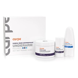 Carpe Clinical Grade Regimen Kit, Mandarin