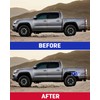 2 Inch Rear Leveling Lift Kit for 2009-2024 RAM 1500