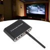 5.1 Channel Digital Sound Decoder Professional Bluetooth 5.0 Optical SPDIF