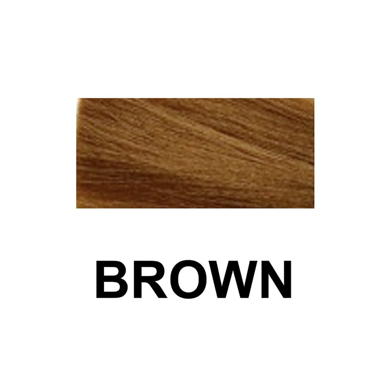 Alterego passion colour mask brown 250ml