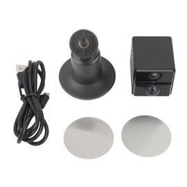 P3 Mini Wifi Camera 1080P HD Video Shooting Night Vision Mini Camera with Human Body Detection Function for Baby Monitoring