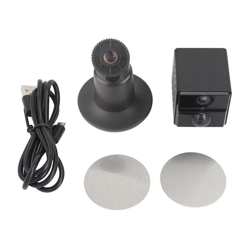 P3 Mini Wifi Camera 1080P HD Video Shooting Night Vision