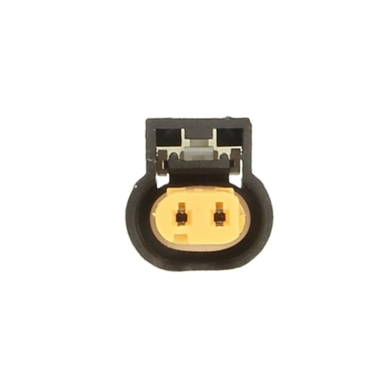 HELLA 6PT 358 181-611 Sensor, Exhaust Gas Temperature – 2-Pin
