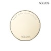 AGE20'S Noble Glow Cover Cushion (Main Product 1 + Refill