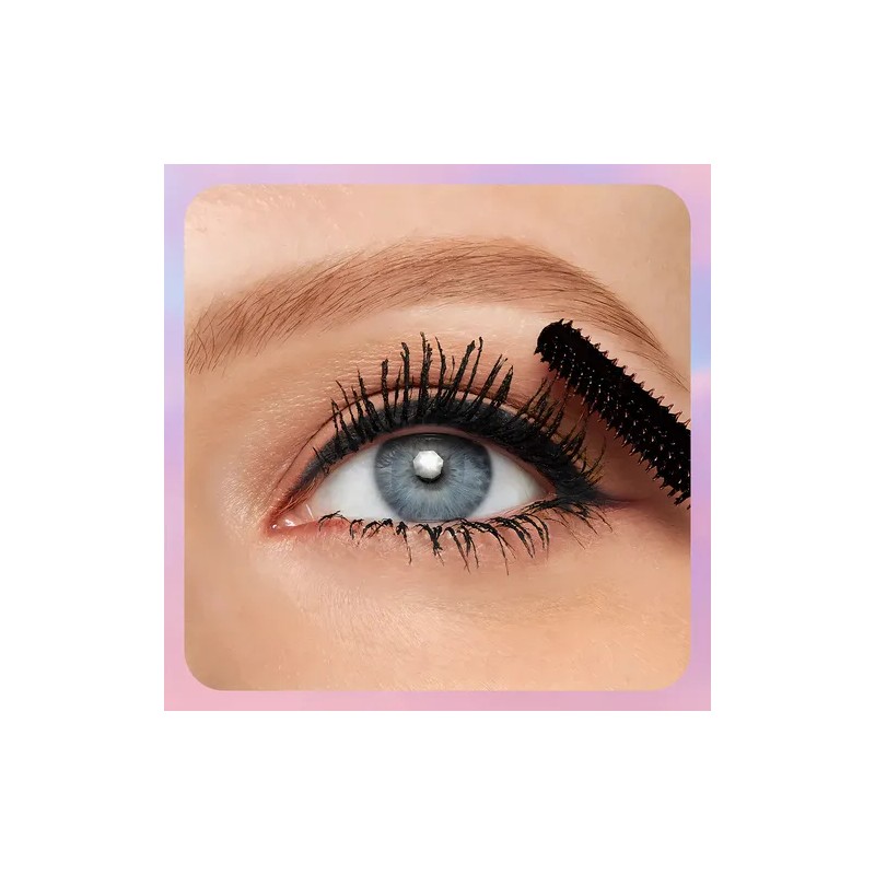 Mascara De Pestañas Lash Sensational Sky High Very Black 7.2ml