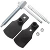 Manual Disc Brake Pad Spreader Tool for Caliper Piston Compression