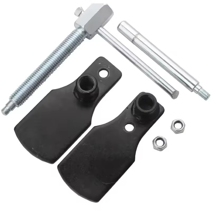 Manual Disc Brake Pad Spreader Tool for Caliper Piston Compression