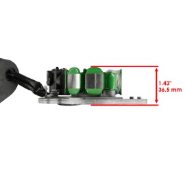For Honda Stator for Honda CR250R Cr 250R 1992 Magneto 31100-KZ3-861