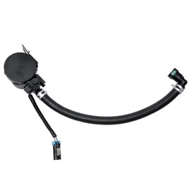 Vapor Canister Purge Valve Solenoid- Replaces 20907779, 911-070, 10386359, CVS10, PV427 - Compatible with Chevy, GMC, Hummer and Isuzu - Colorado, Canyon, H3, i-280, i-350, 2.8L, 2.9L, 3.7L, 5.3L