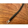 Unbranded Audiophile Turntable / Component Dual 3ft Ground Wire w/