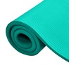BalanceFrom All-Purpose 1-Inch Extra Thick High Density Anti-Tear Exercise Yoga