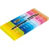 BIC 4 Colours Special Collection of 15 Ball Pens Medium