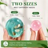 Sugar Ball Squishy, Soft Squishy Stress Ball for Stress Relief,
