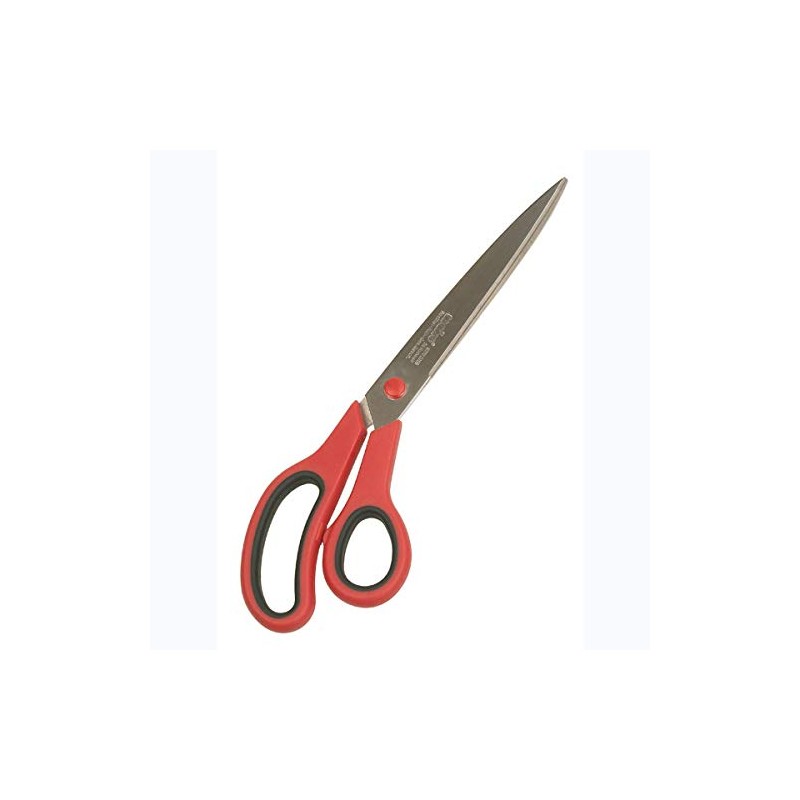 Mako Wallpaper Scissors Soft Grip Approx. 28 cm