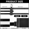 1 x Bicycle Bottle Holder, Without Screws, Adjustable Drink Holder,