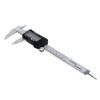 GOTOTOP Digital Caliper 150mm/200mm/300mm, Stainless Steel, Ideal for Industrial and