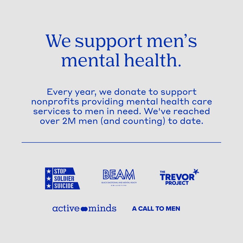 Harry's Foaming Shave Gel for Men with Aloe - (3