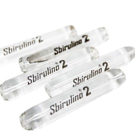 Sbirulino Set of 5 Fishing Slide