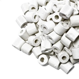 Aquarium External Canister Filter Jebao Typ 503 Ceramic Rings 500g