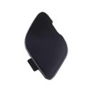 fitfoyo for Yaris Front Right Bumper Tow Hook Towing Eye