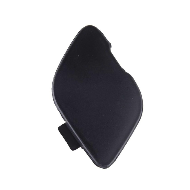 fitfoyo for Yaris Front Right Bumper Tow Hook Towing Eye