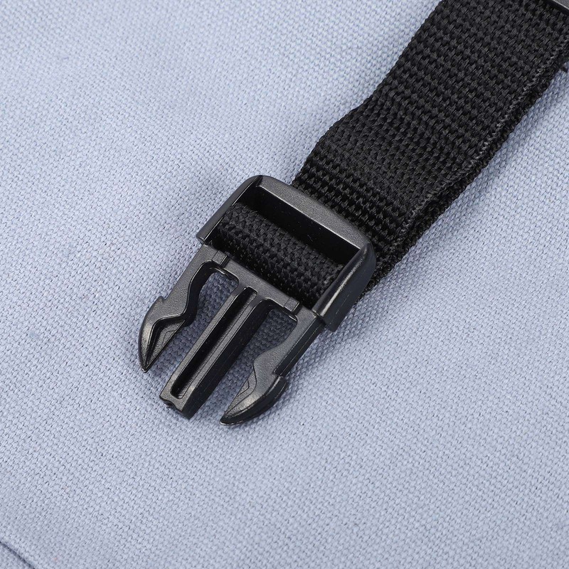 Tools Roll Up Bag Portable Waterproof Tool Storage Pouch Organizer