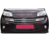 CSR - Automotive Scheinwerferblenden Kompatibel mit/Ersatz für Daihatsu Materia SB025