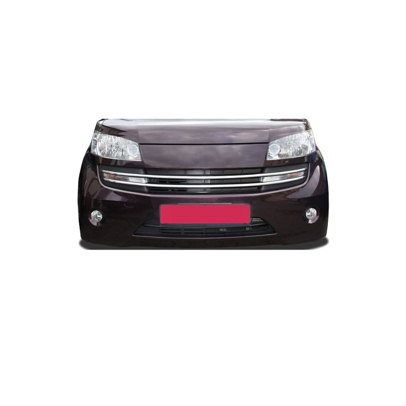 CSR - Automotive Scheinwerferblenden Kompatibel mit/Ersatz für Daihatsu Materia SB025