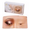 NB Ojos Panel De Práctica Para Maquillaje Sombra Makeup Artist