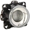 HELLA 1BL 008 193-007 DE/Halogen-Insert, headlight - 90mm Essential -