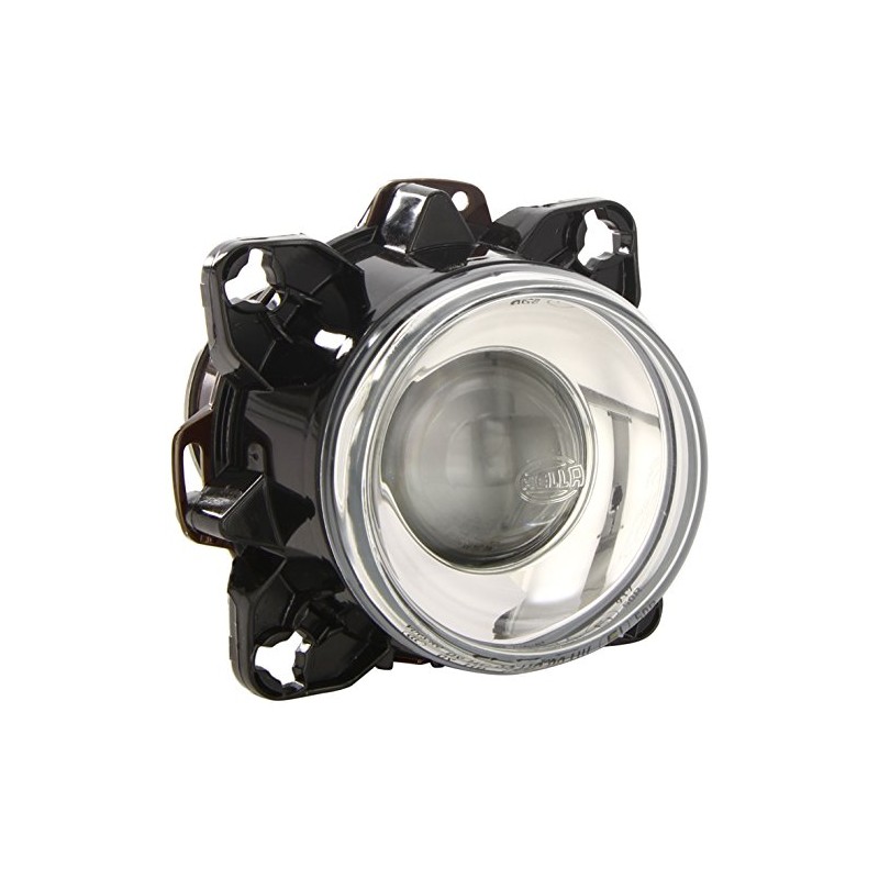 HELLA 1BL 008 193-007 DE/Halogen-Insert, headlight - 90mm Essential -