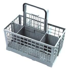 Universal Hotpoint Dishwasher Cutlery Basket - 51