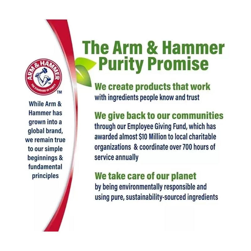 12 Packs , Arm & Hammer Essentials Rosemary Lavender Deodorant