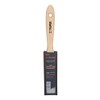 Brocha 1'mango De Madera Corte Recto Cerdas S Truper 13342