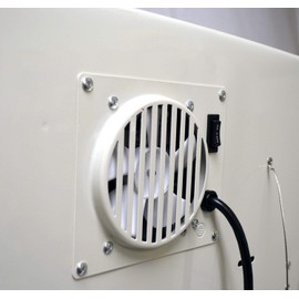 Mr. Heater F299201 Vent-Free Blower Accessory Kit (2016-present), Multi