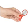 Rhode Island Novelty 144 Pack Colorful Magnifying Glasses, Party Favors,