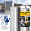 Diamond Plate Aluminum Sheet – 3003 H22, 17GA 0.045" Thick,
