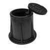 Road Cap DIN 4027 for House Connection Valve Box Gate
