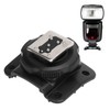 Hot Shoe Mount Flash Hot Shoe Mounting Foot Speedlite Repair