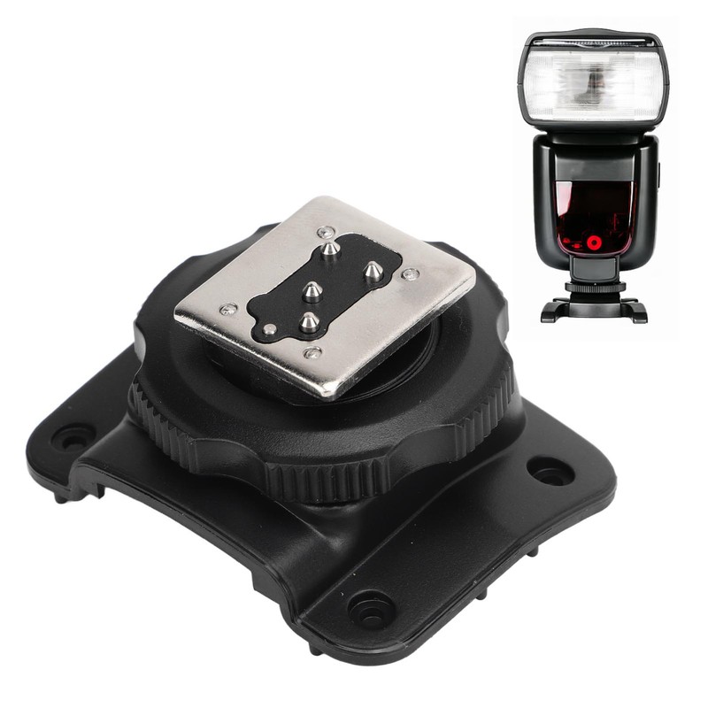 Hot Shoe Mount Flash Hot Shoe Mounting Foot Speedlite Repair