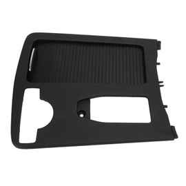 Center Console Cup Holder Roller Blind Cover for Benz C Class W204 E Class W212 Car Interior Accessories