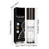Loción Reafirmante Y Reafirmante Facial Instantánea Look Mor