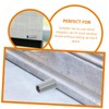 Operitacx 2pcs Roller Shutter Limiter Window Shutters Fasteners Exterior Window
